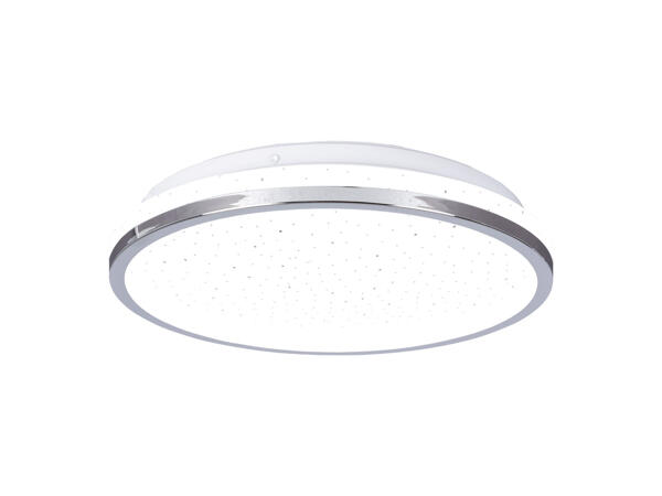 KOUPELNOVÉ LED SVÍTIDLO