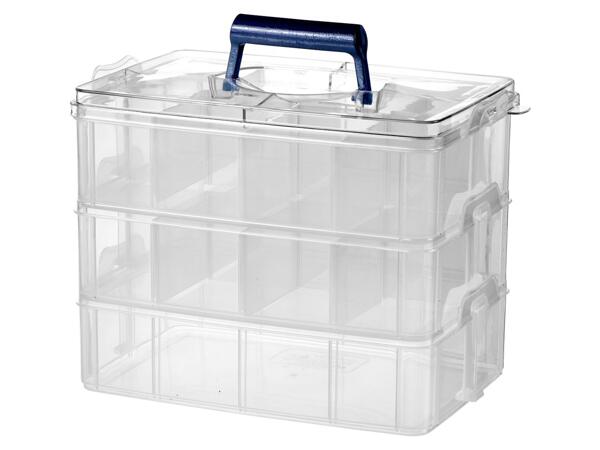 Storage box