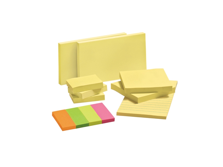 Set of Sticky Notes