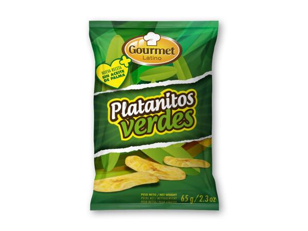 Bananchips