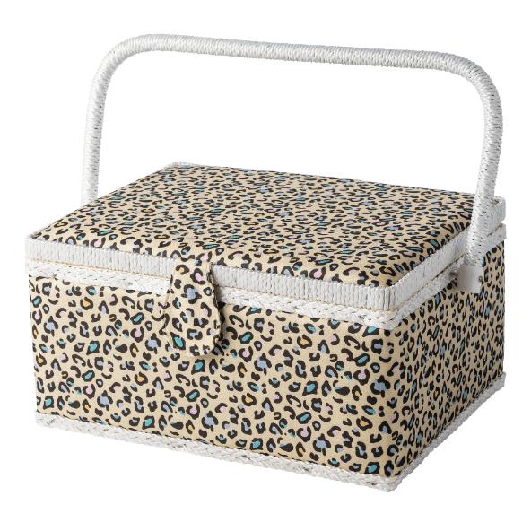 Panier à couture