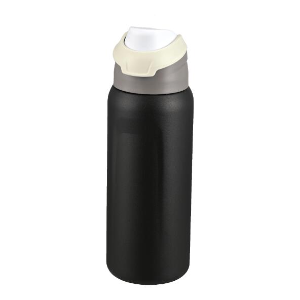 CROFTON(R) 				Gourde en acier inoxydable