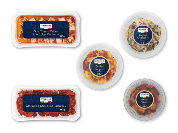 Antipasti