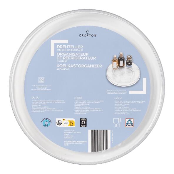CROFTON(R) 				Boîte de rangement pour frigo
