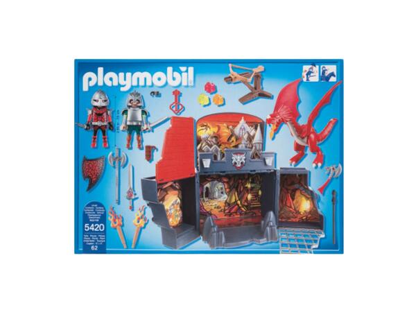 Playmobil Large Building Block Sets