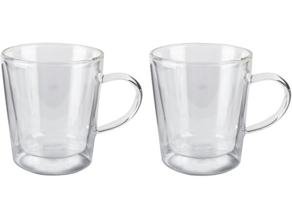 Insulated Glasses