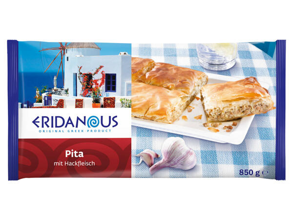 Bauernpita