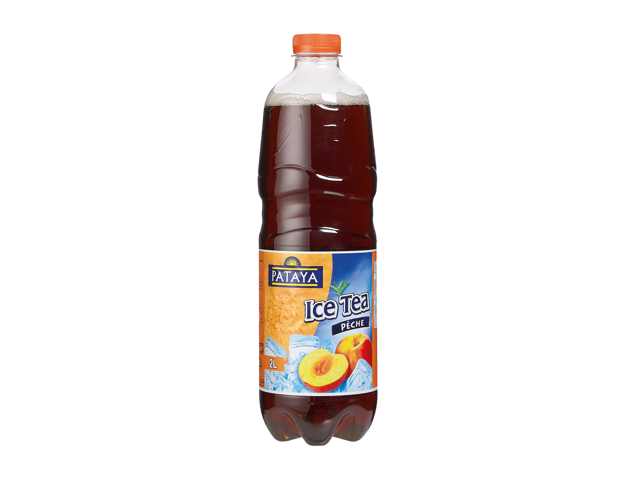 Iced tea