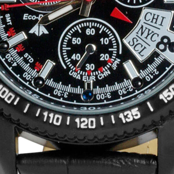 Armbanduhr mit Full-HD-Kamera