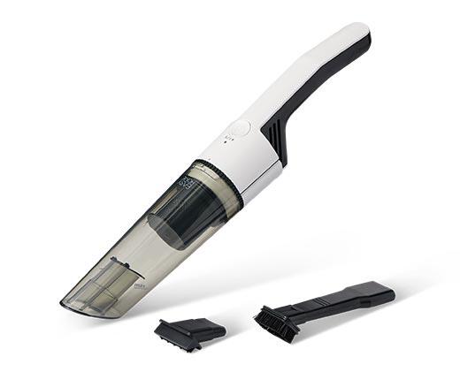 Easy Home 
 Cordless Handheld Wet/Dry Vacuum Cleaner