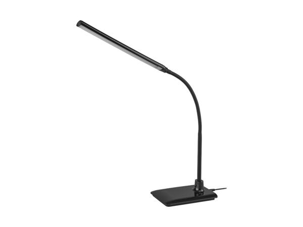 LIVARNO HOME(R) LED-bordlampe