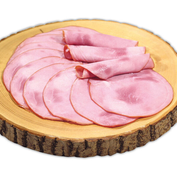 Saunaschinken