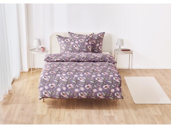 Microfibre Satin Bedlinen