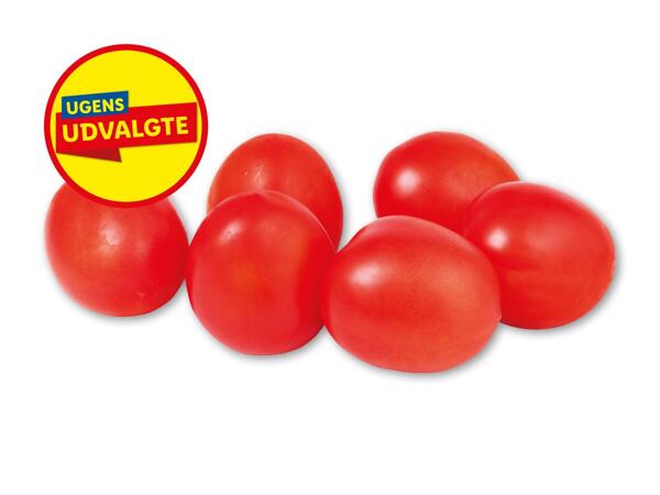 Blommetomater