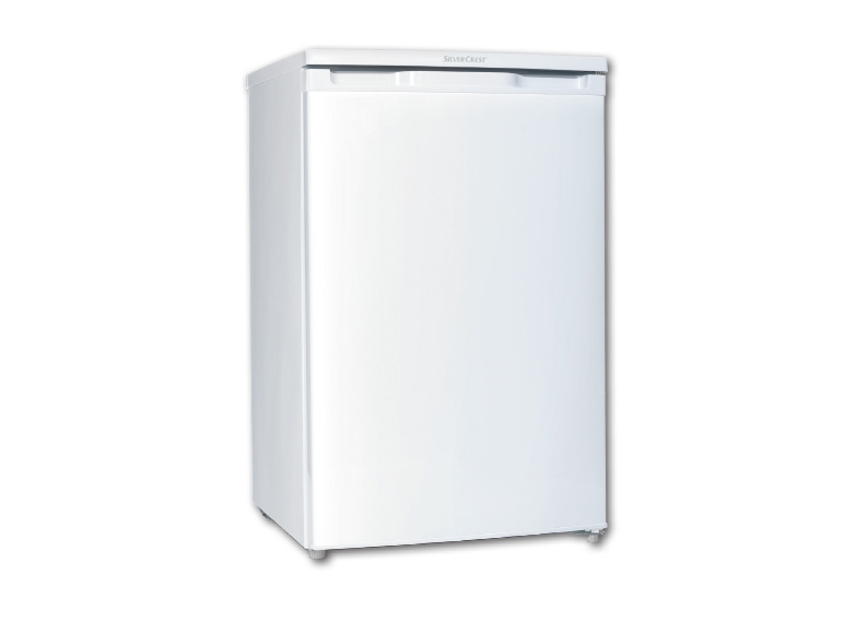 Silvercrest 86L Energy Saving A++ Table Freezer