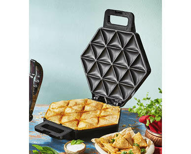 Samosa Maker