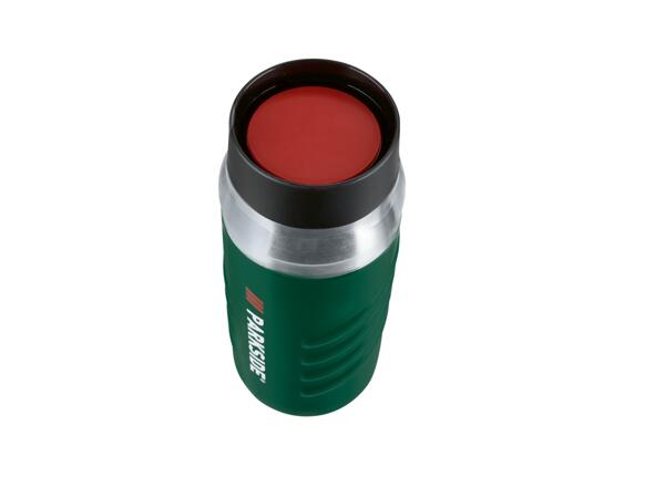 Insulated Travel Mug