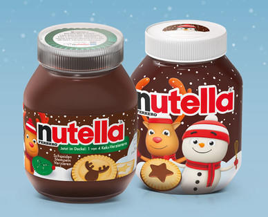 Nutella