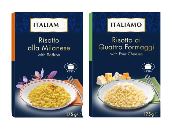 Risotti​