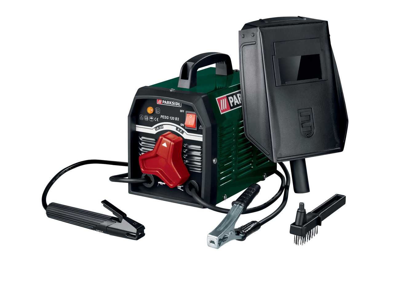 PARKSIDE Arc Welder