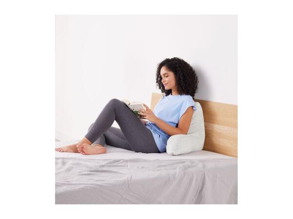 Livarno Home Backrest Pillow