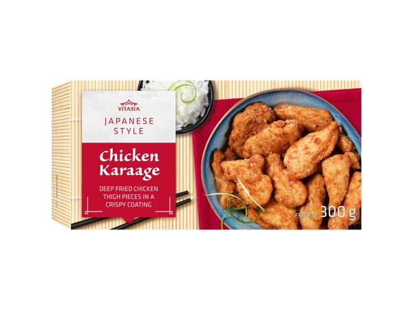 Fried Chicken