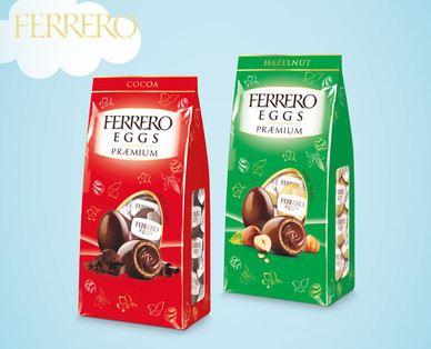 FERRERO Eggs