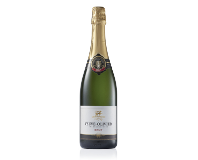 Veuve-Olivier Sparkling NV 750ml