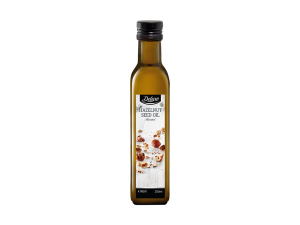 Olio di nocciola