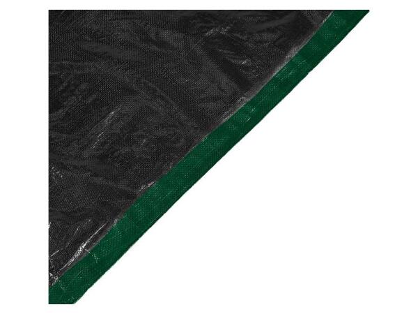 Univerzální ochranná plachta, 3 x 4 m / 2 x 3 m, 2dílná sada