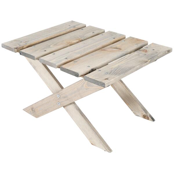 Pallettafel