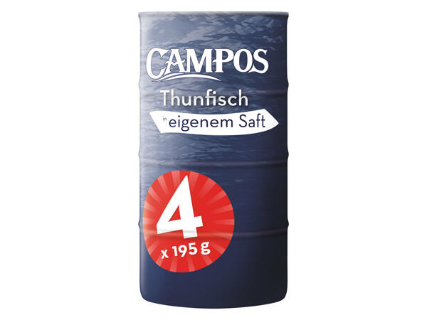 Thunfisch