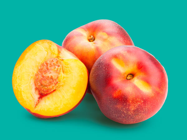 Nectarines