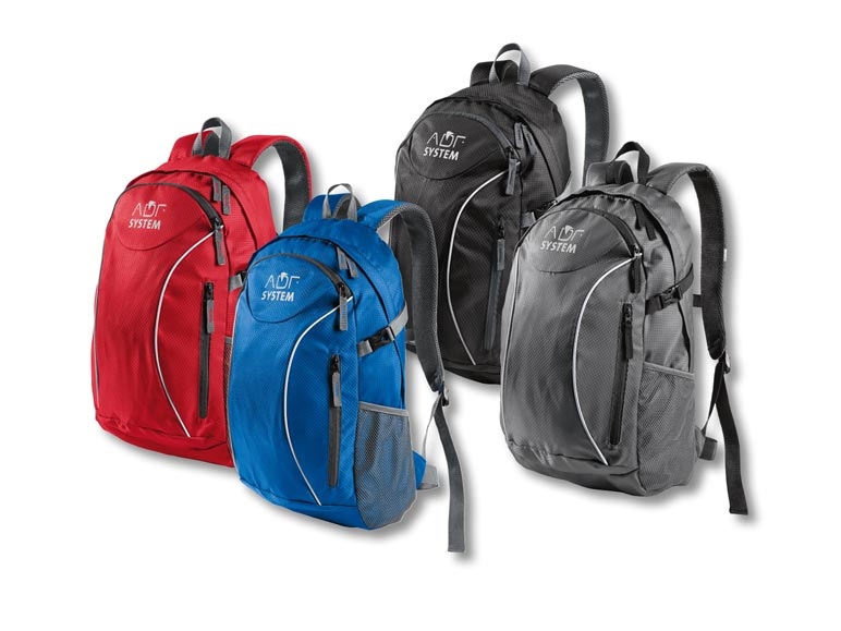 Sac à dos de cyclisme