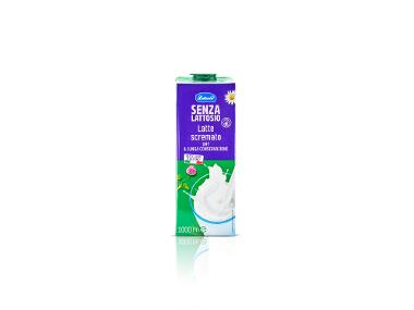 Latteria Lactose-Free Skimmed Milk
