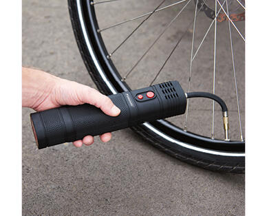 Rechargeable Compressor
