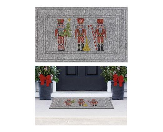 Merry Moments 18" x 30" Soho Holiday Doormat
