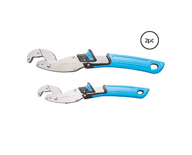 Assorted Plumbing Tools