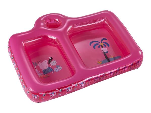 Sand & Water Pool