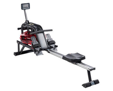 SPORTPLUS 
 VOGATORE AD ACQUA