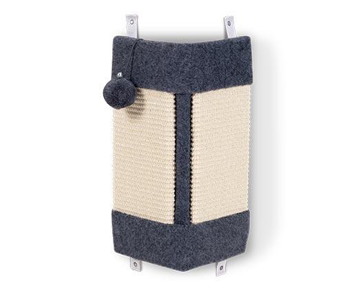 Heart to Tail Cat Corner Scratcher
