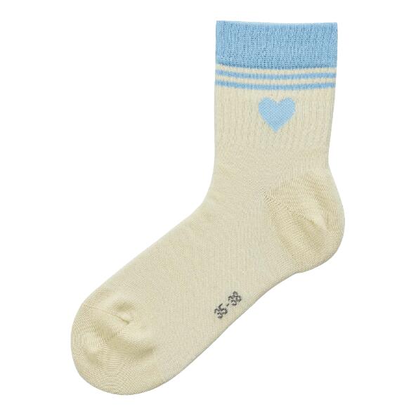 L&D(R) 				Chaussettes, 3 paires