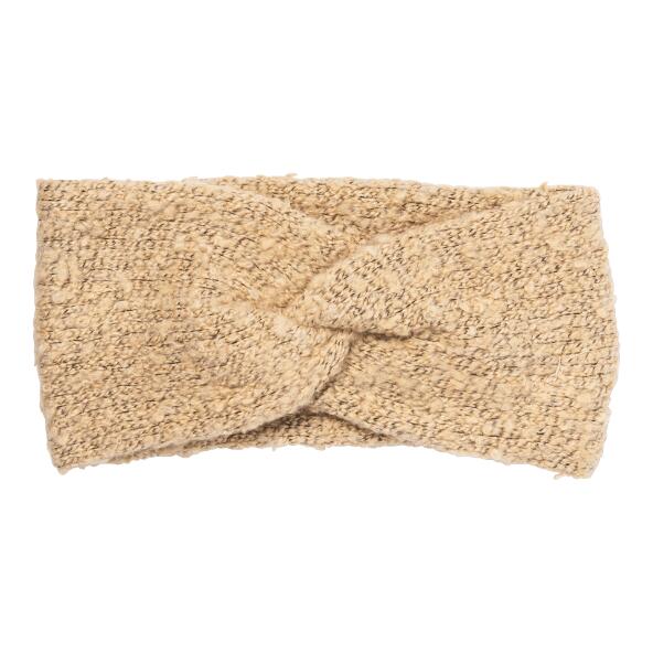UP2Fashion(R) 				Strickstirnband