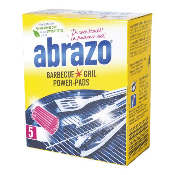 Powerpads, 5 pcs