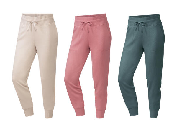Pantalon bien-être