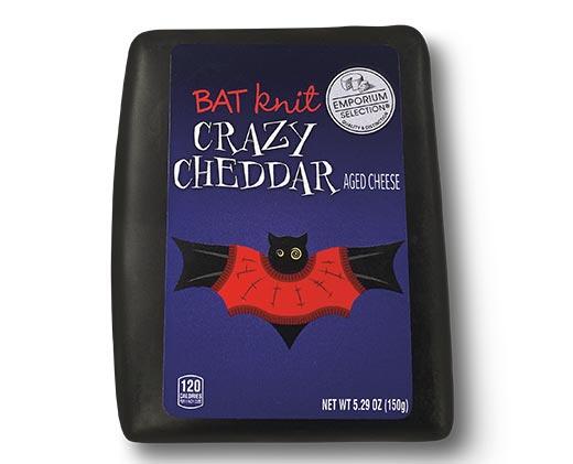 Emporium Selection Halloween Cheese Assortment