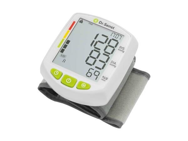 Tensiomètre Dr. Senst BP 88W
