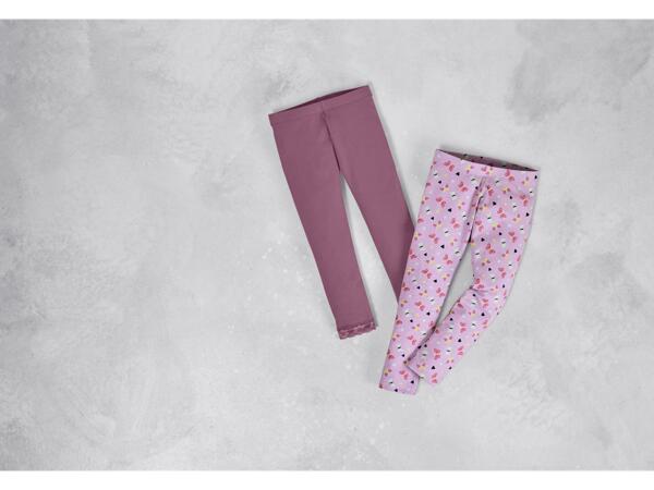 Kids' Leggings