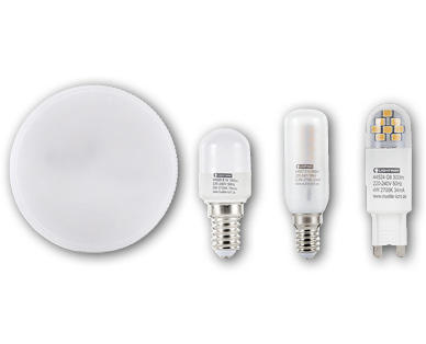 LIGHTWAY Lampadina LED speciale