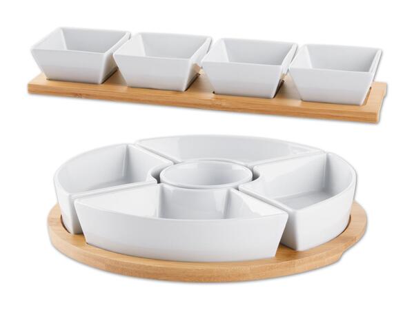 Dipschalen-Set